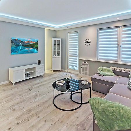 Ultra Modern, Spotless Apartment In Stary Toruń Exterior foto