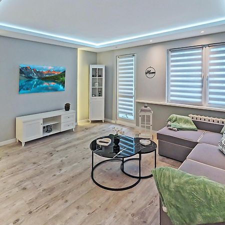 Ultra Modern, Spotless Apartment In Stary Toruń Exterior foto