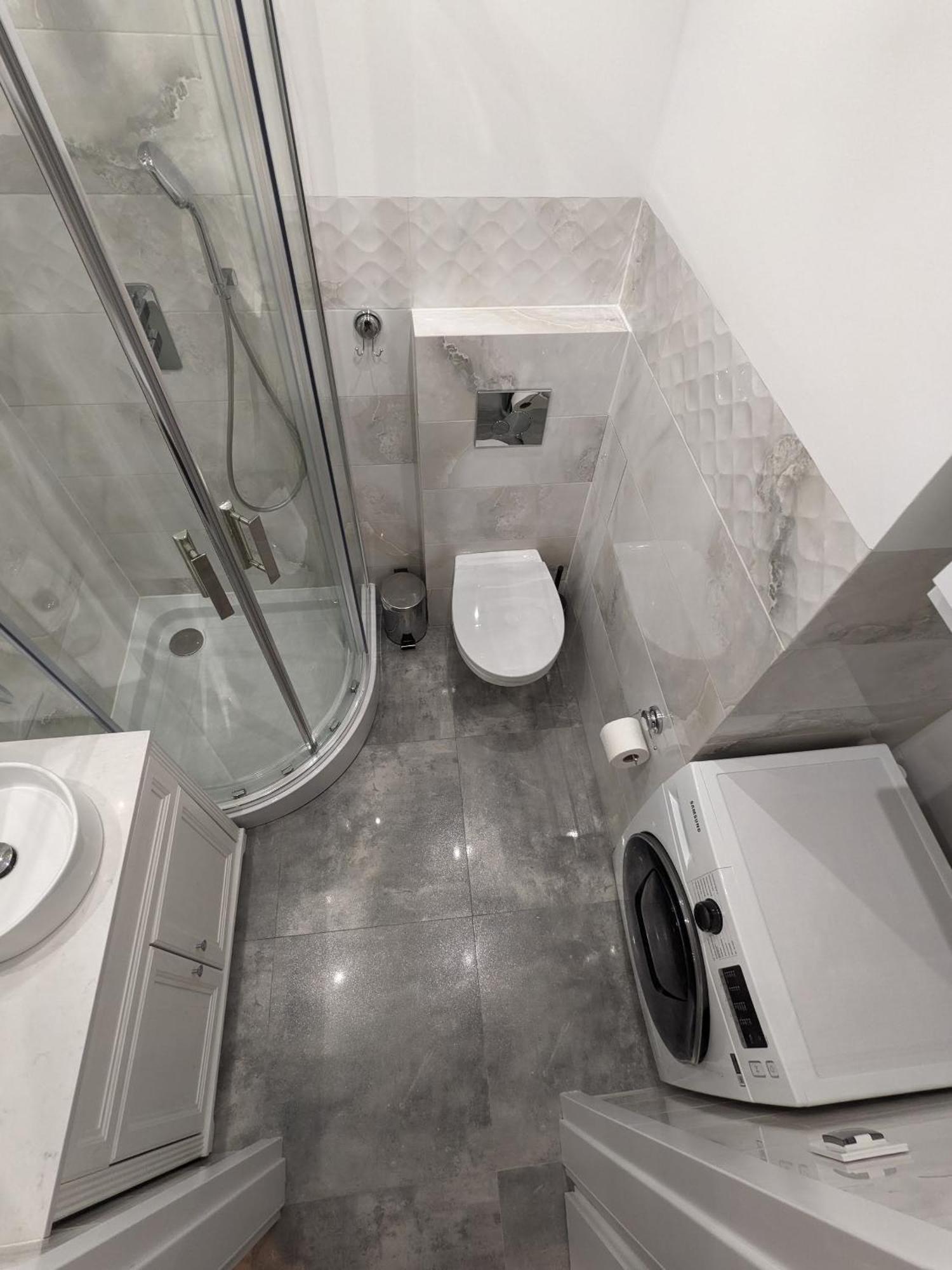 Ultra Modern, Spotless Apartment In Stary Toruń Exterior foto
