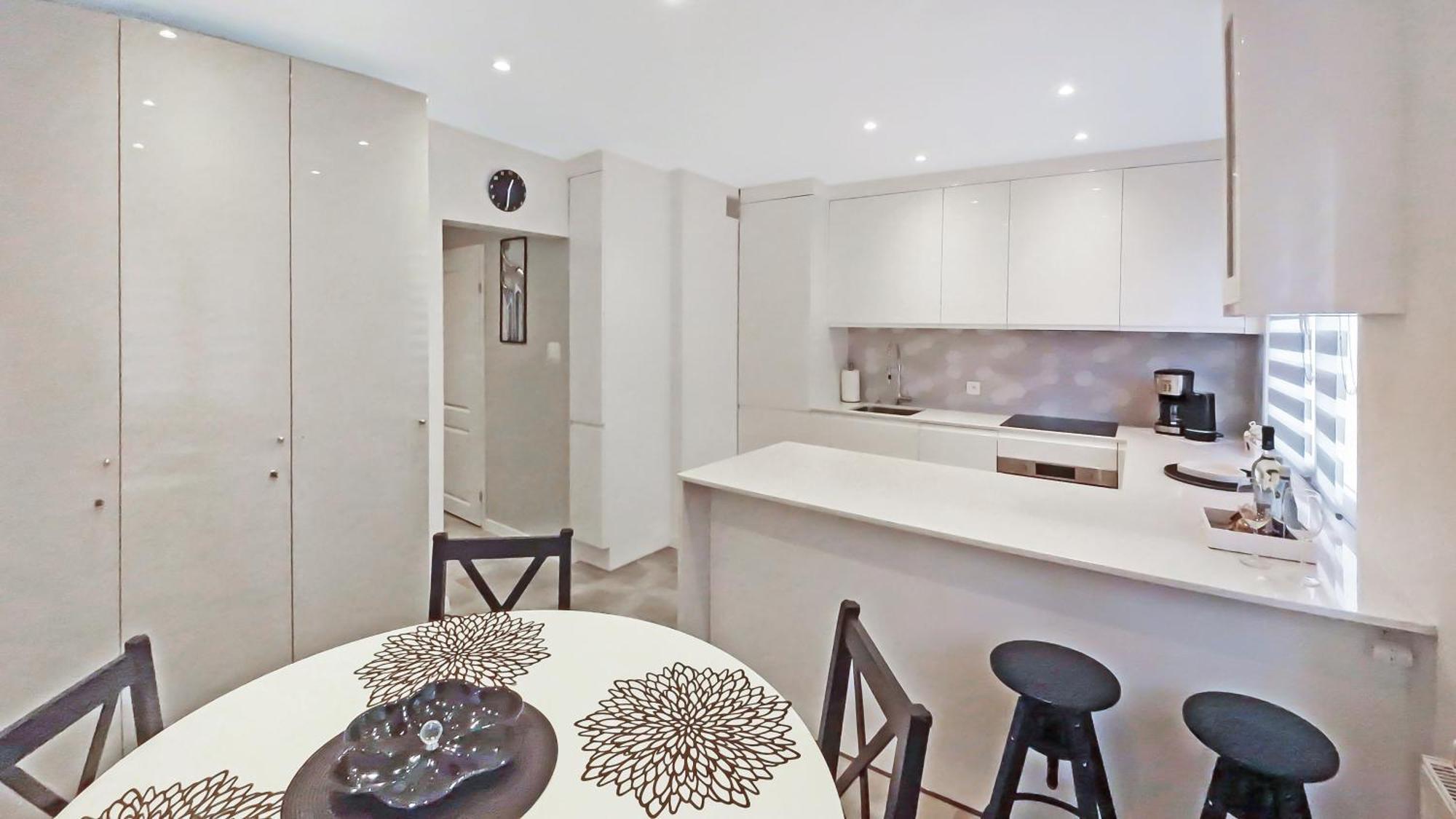 Ultra Modern, Spotless Apartment In Stary Toruń Exterior foto