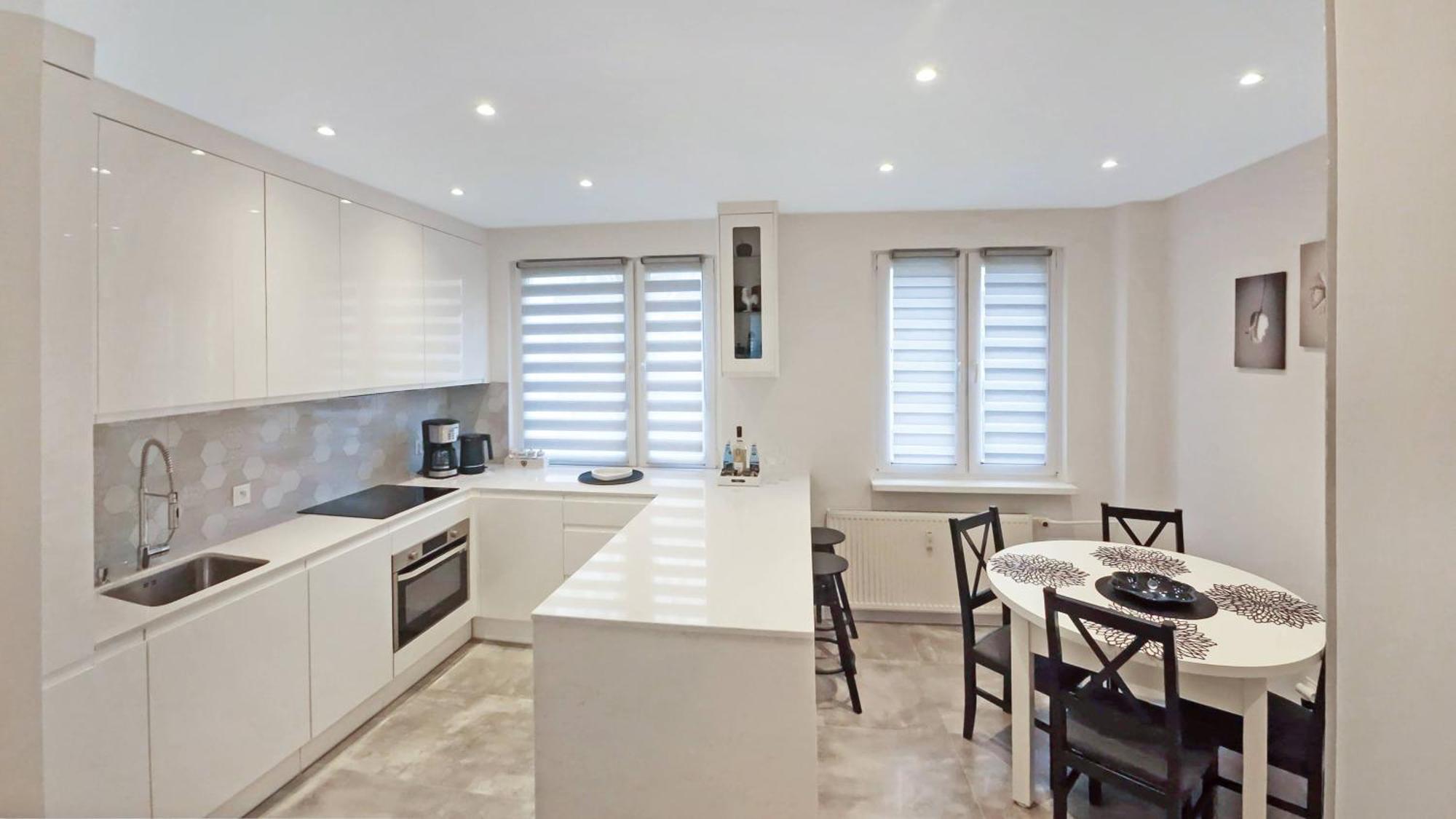 Ultra Modern, Spotless Apartment In Stary Toruń Exterior foto