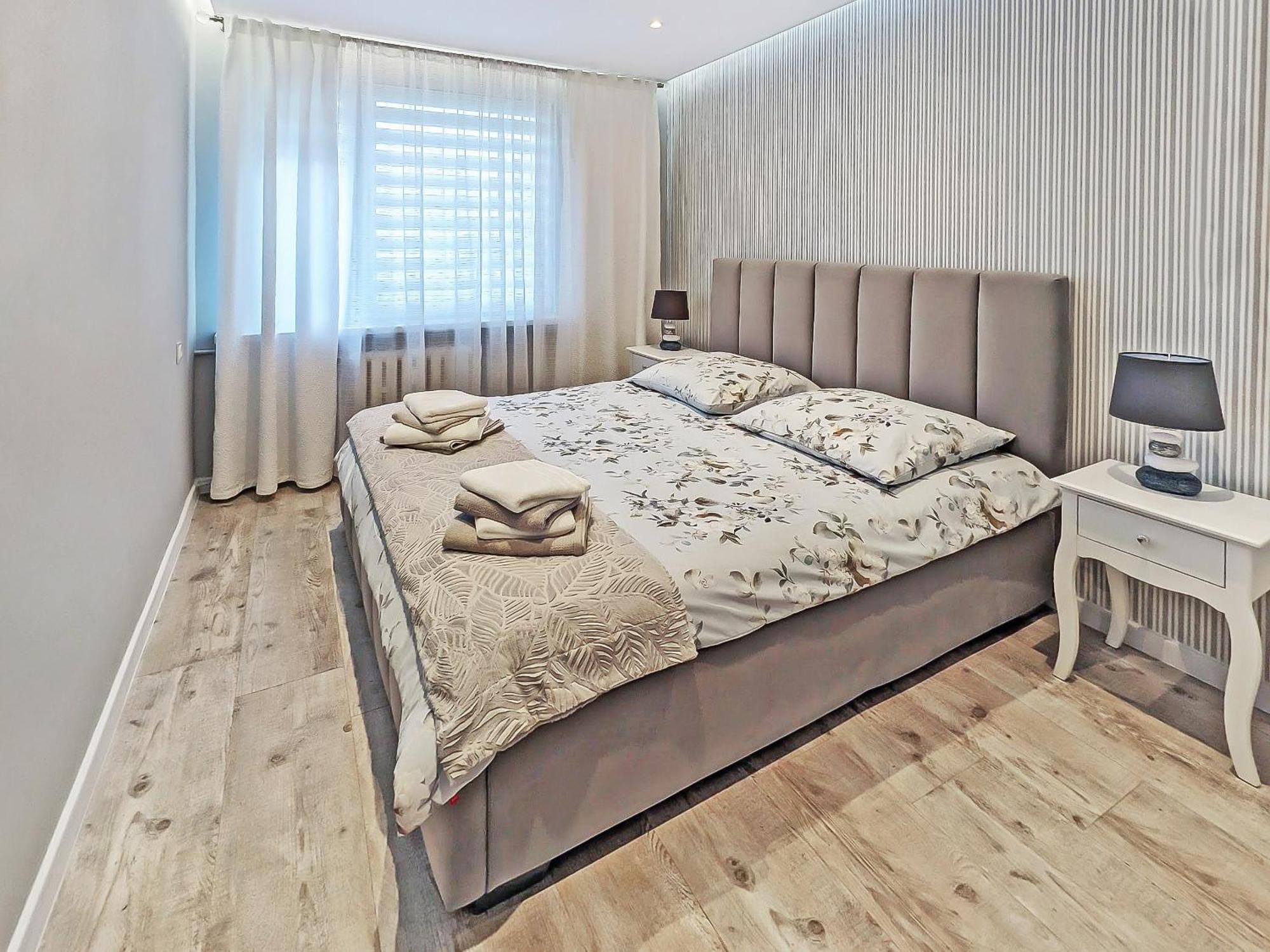 Ultra Modern, Spotless Apartment In Stary Toruń Exterior foto