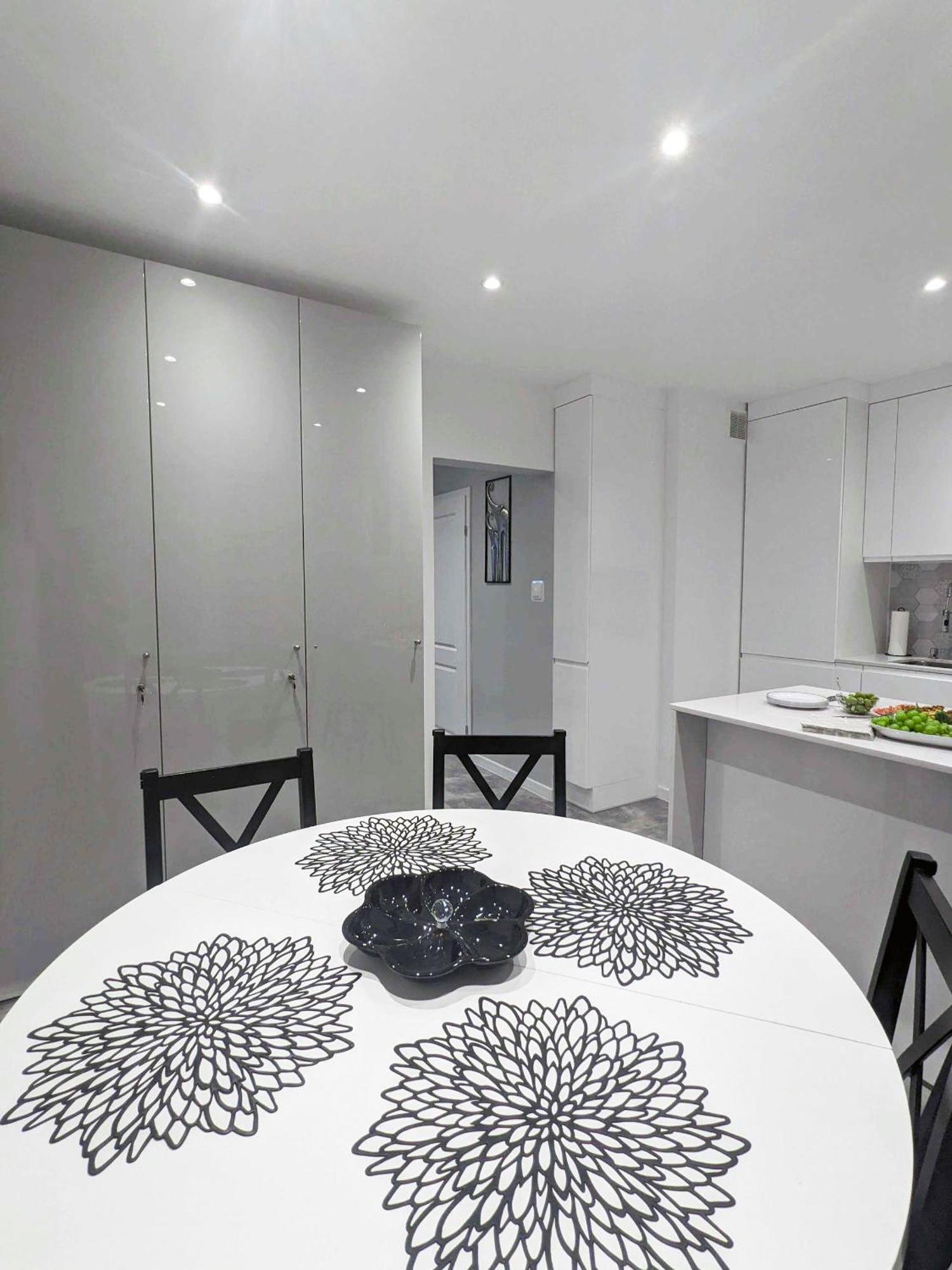 Ultra Modern, Spotless Apartment In Stary Toruń Exterior foto
