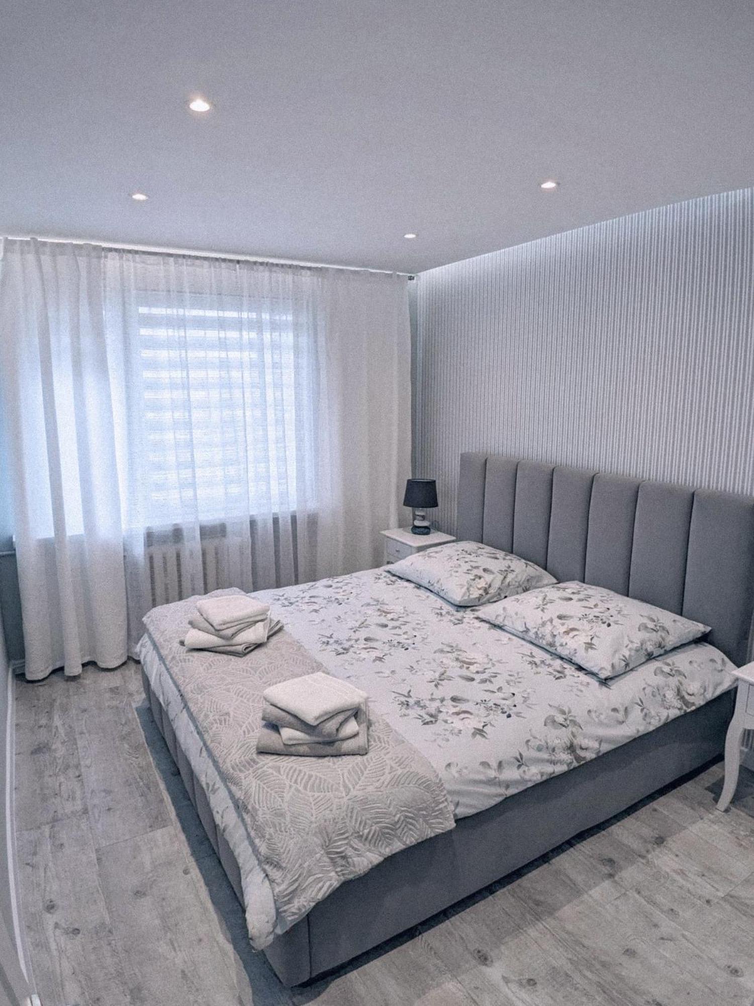 Ultra Modern, Spotless Apartment In Stary Toruń Exterior foto