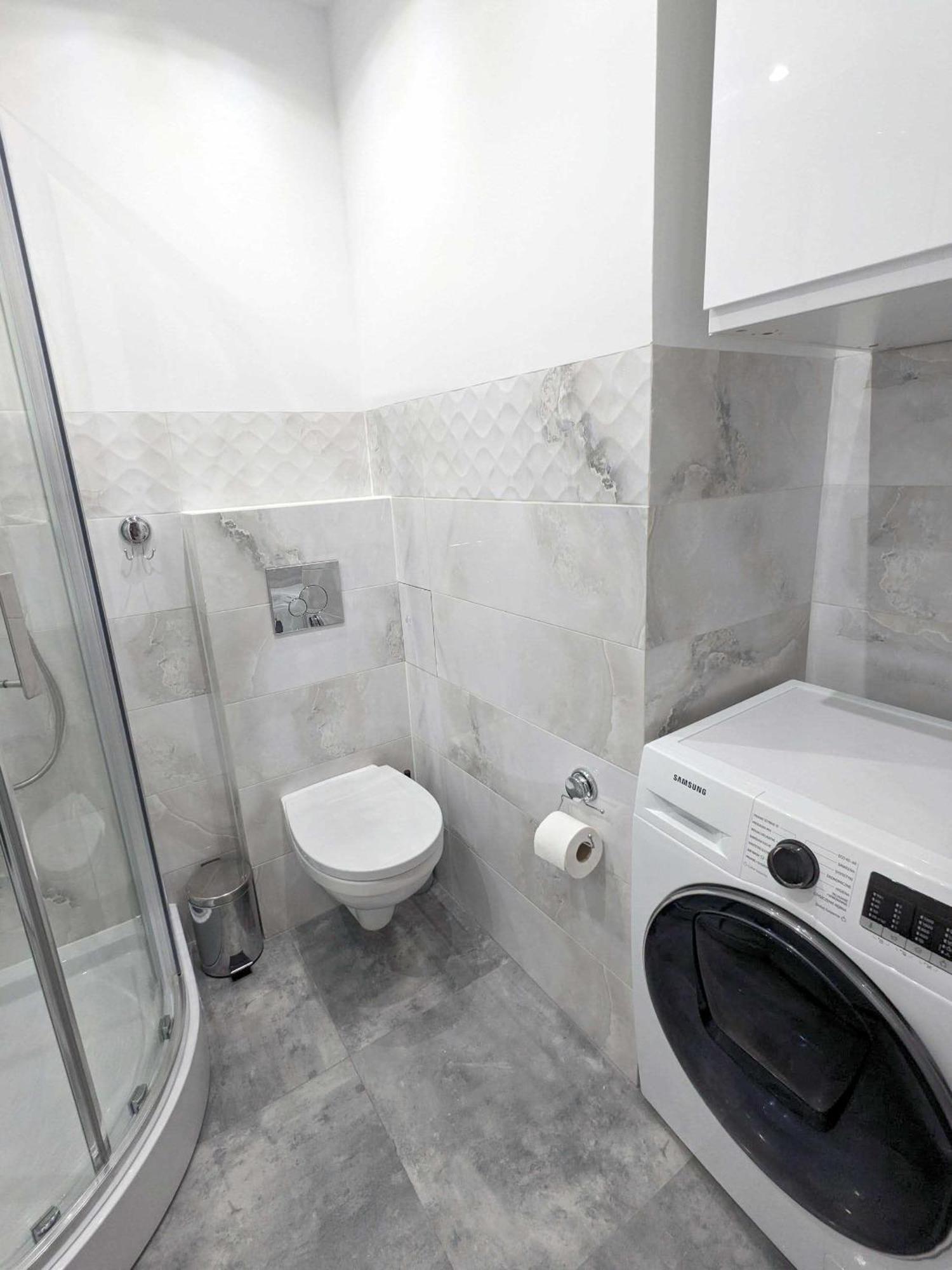 Ultra Modern, Spotless Apartment In Stary Toruń Exterior foto
