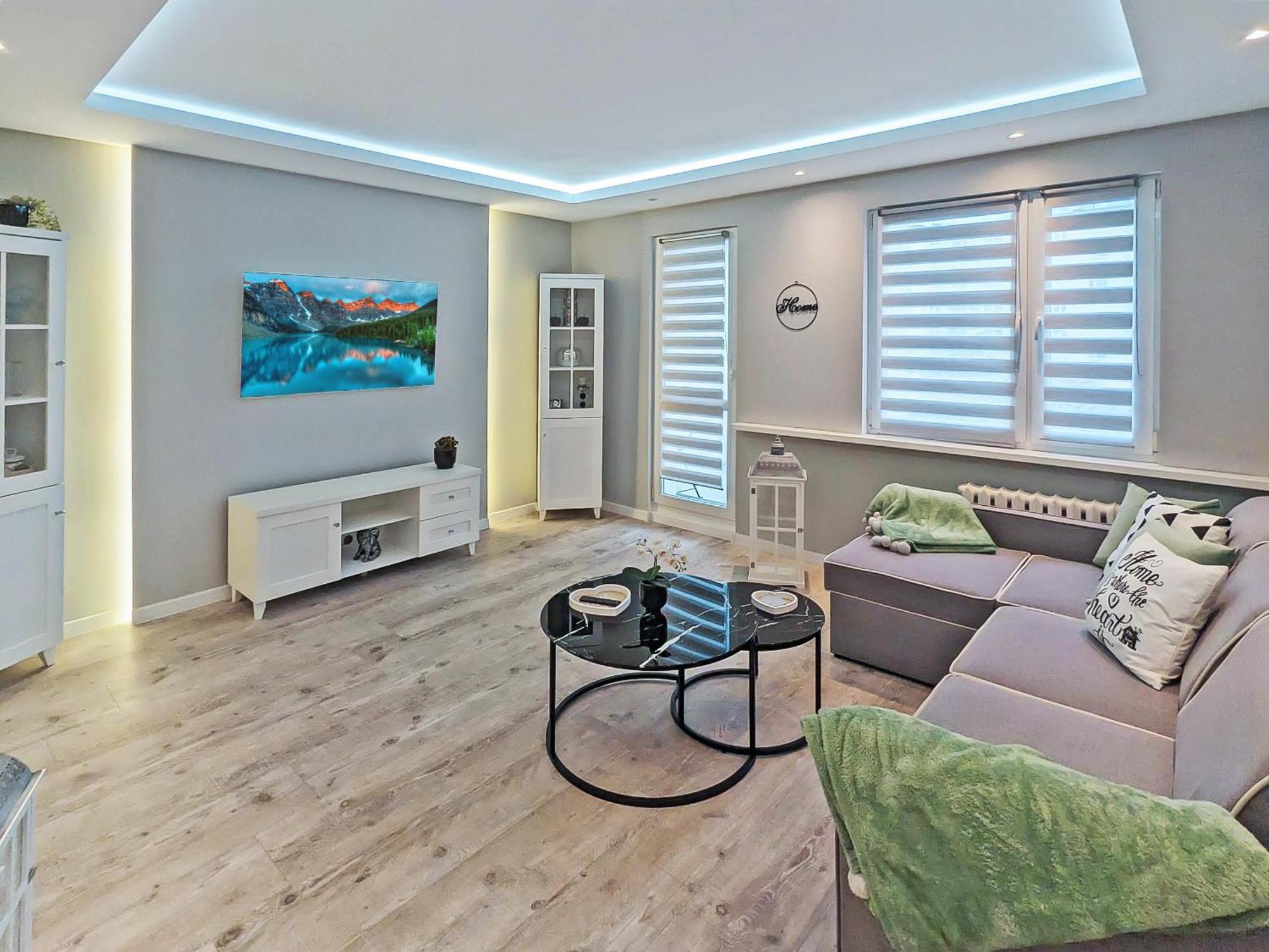 Ultra Modern, Spotless Apartment In Stary Toruń Exterior foto