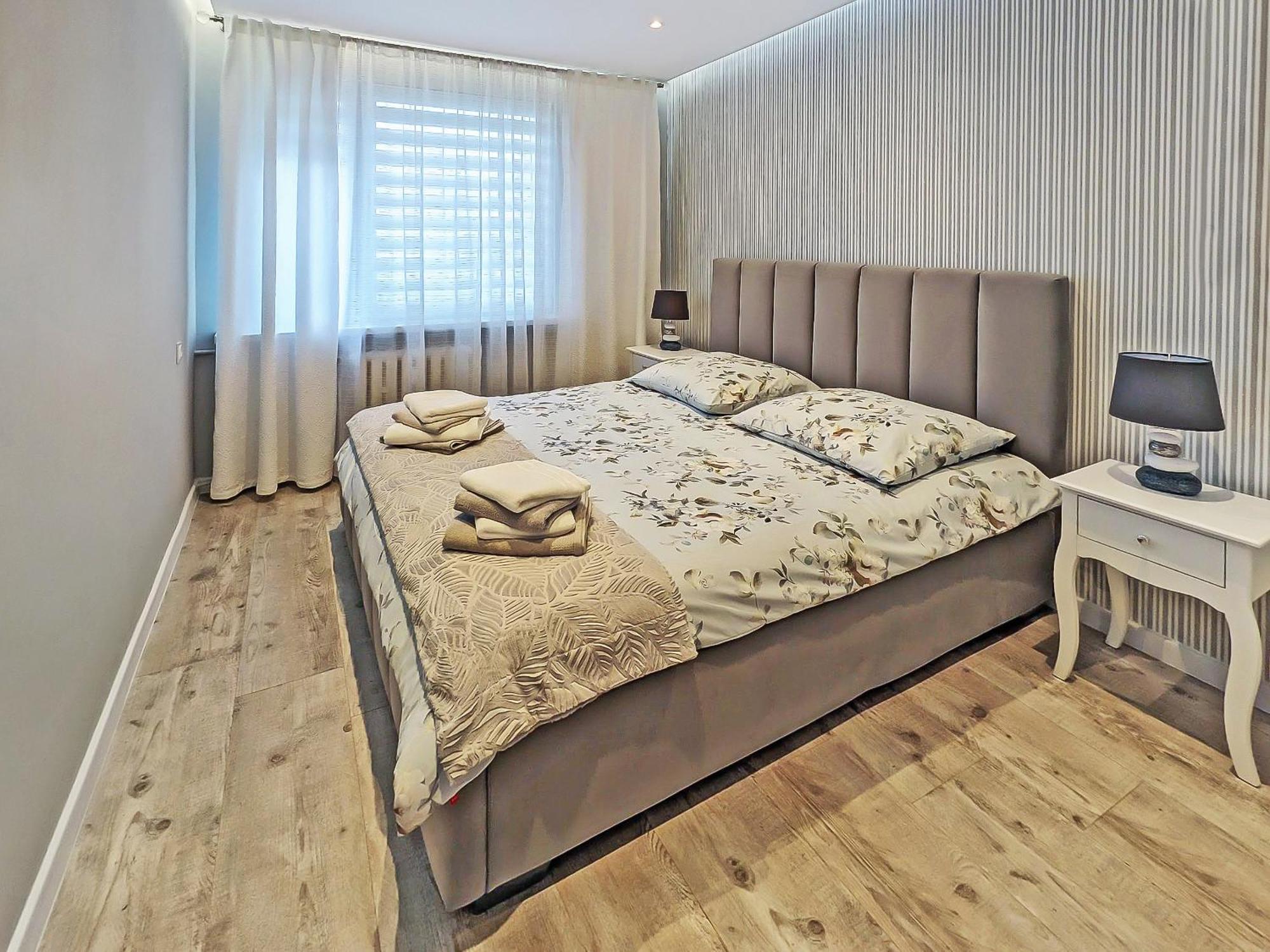 Ultra Modern, Spotless Apartment In Stary Toruń Exterior foto
